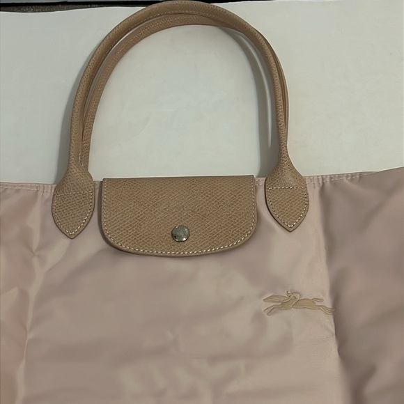 Longchamp Le Pliage shoulder Tote - Picture 2 of 11